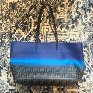 Fendi tote